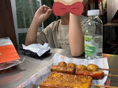 -大学路8号炸串(大学路十四号院店)