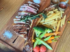 -MARU玛露音乐餐厅(大学路店)