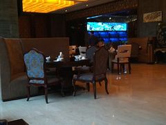 大堂-启东恒大酒店·吕四渔号海鲜餐厅