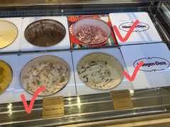 -哈根达斯(朝阳大悦城店)