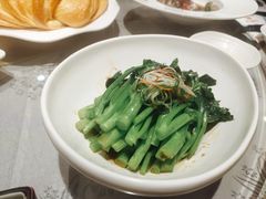 -佳兰雅序融合菜(高新店)
