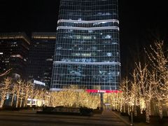 -北京千禧大酒店