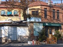 -杰克·肯特厨房西餐厅