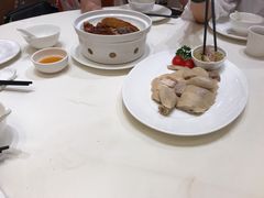 -半岛太子酒家(海港城店)