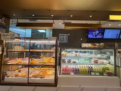 -奈雪的茶(凯德新都心店)