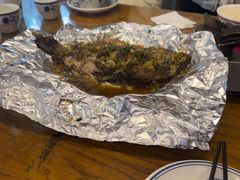 -衡厨·衡阳土菜(中南店)