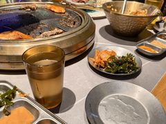 -杨小佳·齐齐哈尔烤肉·烤串(广州店)