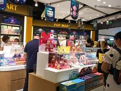 -泡泡玛特POPMART(赛格国际购物中心店)