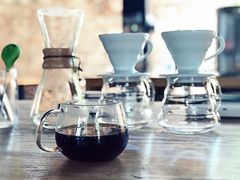 -VOYAGE COFFEE(北锣鼓巷店)