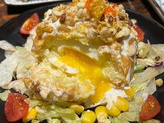 -小川洋风料理(街道口店)