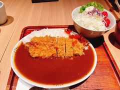 里脊猪排套餐-和幸(春熙路群光广场店)