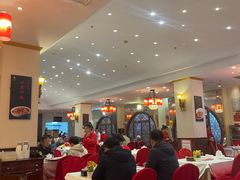 -峨嵋酒家(王府井店)