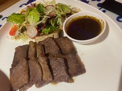 -江南赋(内蒙古大厦店)