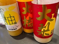-GranVida生活超市(海信广场店)