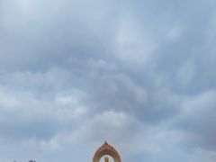 -庐山风景名胜区-东林大佛