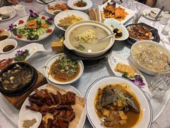 -百姓食府(秦虹路店)