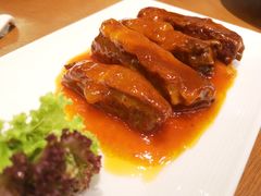-莆田餐厅(大悦城店)
