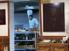 大堂-双流老字号董蹄花(广场路店)