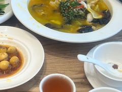 -客汀家宴·客家烟火 四季食材(集美店)