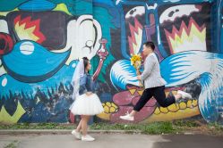 -蔚蓝映像STUDIO婚纱摄影(南稍门店)