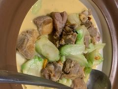-湘力力小院·鱼汤泡饭(枫林路店)