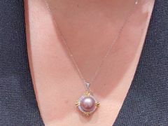 -十八字金·银饰·开蚌DIY·手工体验团建(魏公芳华里店)