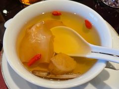 -上海苏宁宝丽嘉酒店·嘉府壹号中餐厅