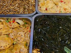 -小凡家的卤肉铺