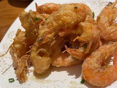 -莲花公园煎蟹·30年闽菜(火车站店)