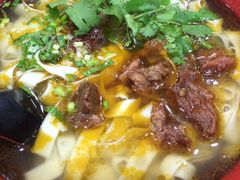 -张飞牛肉(观前街店)