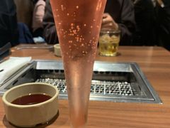 -俺的焼肉(銀座9丁目店)