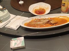 -绿杨春·淮扬宴(庐山路店)