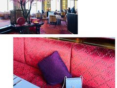 -金轩中餐厅 Jin Xuan(浦东丽思卡尔顿酒店)