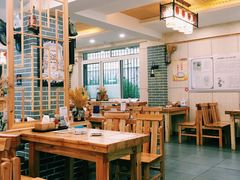 大堂-余丞记川渝面馆(云峰店)