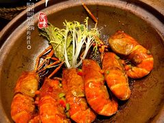 -啫神·广州地标美食(北京路店)