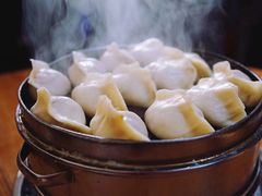 蒸饺-老马家蒸饺(南海街店)