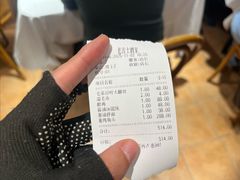 -老吉士酒家(天平路店)