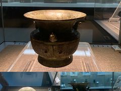 -平原博物院