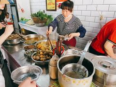 牛肠酸-正宗梧州牛肠酸