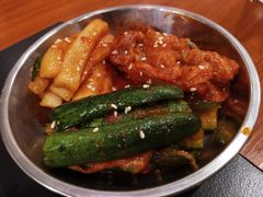 -大阪烧肉BAKA一代(十亩地店)