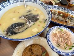 -灵福缘私房菜·农家菜(拈花湾·灵山大佛必推店)