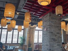 -二十八里太湖船菜(吉祥路店)