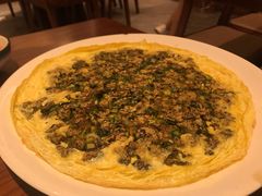 蛎莲煎-渔傅印象滩涂霞浦海鲜(井大路店)