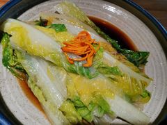 -薇酌饮·陕西菜(南门外店)