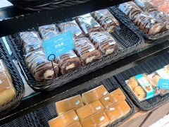 -罗莎蛋糕(建设路店)