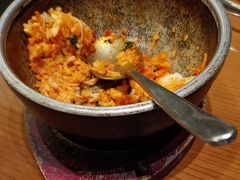-海之屋韩式烤肉(海棠68环球美食街店)