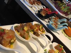 -泰谷酒店·太古码头闽菜自助餐厅