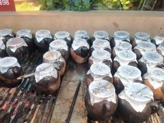 -传统菜农庄(皇姑路店)