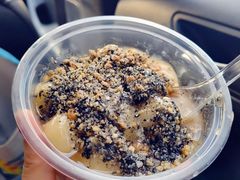 糖不甩汤圆无馅-钟姨糖水(惠城店)