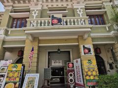 -金伯利街美食夜市